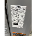 GE HVAC NS16H42SA5