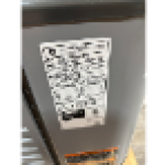 GE HVAC NS16H42SA5