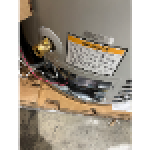 Bradford White&reg; RG250R6N