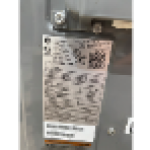GE HVAC NS18H24HA5
