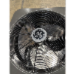GE HVAC NS16H36SA5