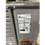 GE HVAC NS16A60SA5