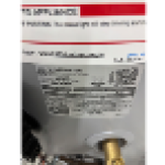GE Appliances GG40T08BXR