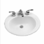 TOTO LT401.8#01 618695