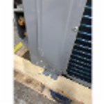 GE HVAC NS18H24HA5