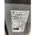 GE HVAC NS15A48SA5