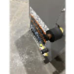 GE HVAC NCUC30AT5S