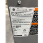 GE HVAC NCUC30AT5S