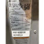 GE HVAC NS18H24HA5