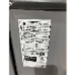 GE HVAC NS16A48SA5