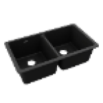 Elkay&reg; ELGU3322BK0