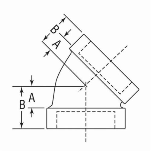 Anvil® ICB1103