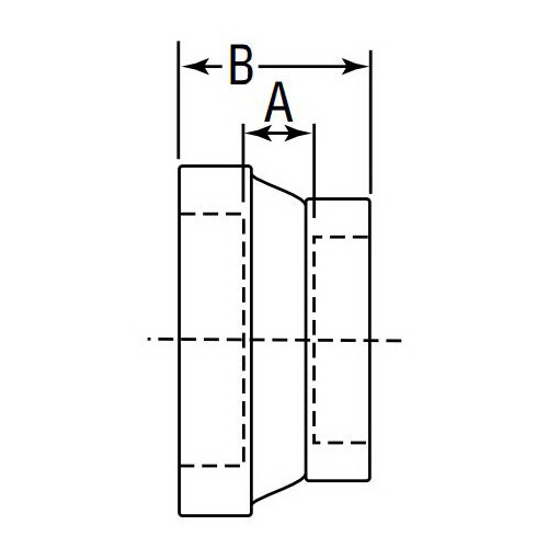 Anvil® ICB1446