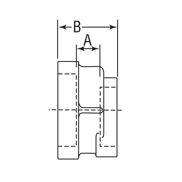 Anvil® 0300154606