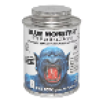 Cleanfit Blue Monster® 76003