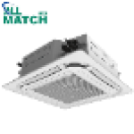 Gree CAS12HP230V1R32AH