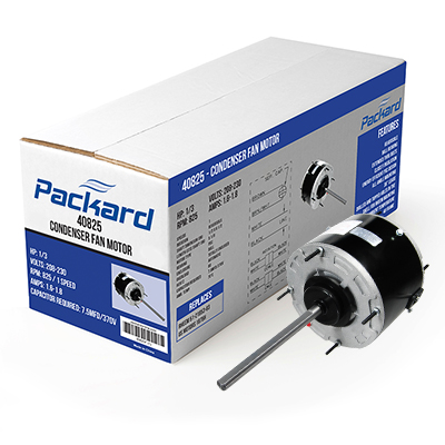 Packard 43734 343386