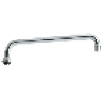 Chicago Faucet® L12E1DAB