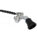 Chicago Faucet® 90-LDAB