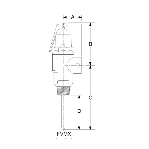 Cash Acme® 16934-0150