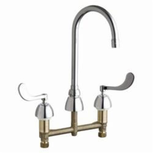 Chicago Faucet® 786-E3ABCP