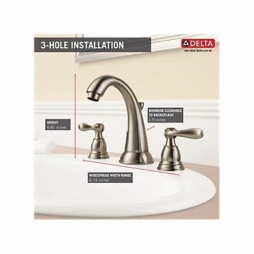 Delta® B3596LF-SS