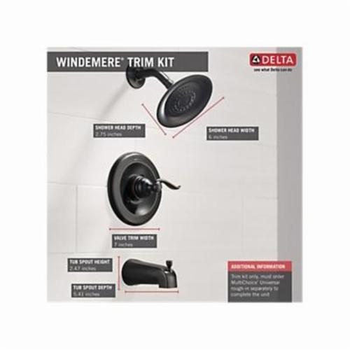 Delta® BT14496-OB