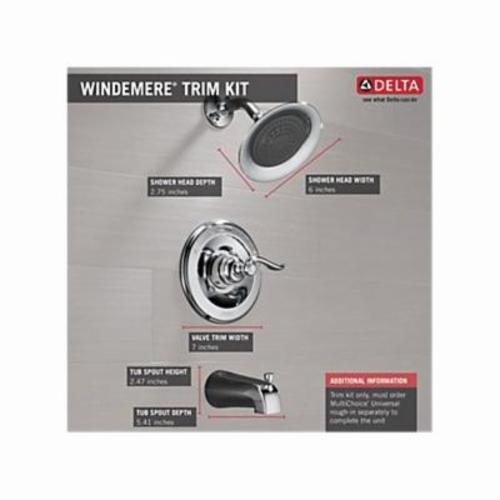 Delta® BT14496