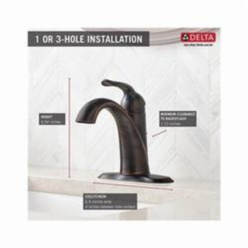 Delta® 538-RBMPU-DST