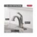 Delta® 551-SS-DST