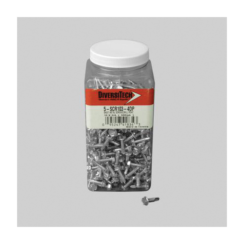 DiversiTech 5-SCR103-4DP