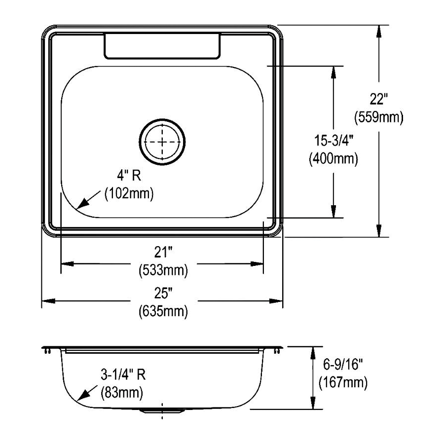 Elkay® D125224