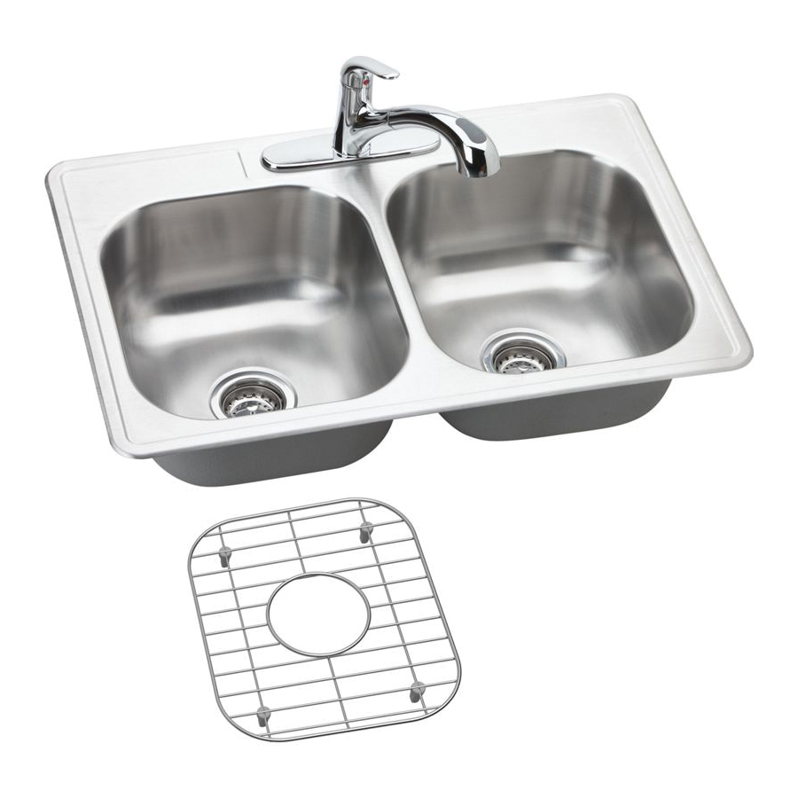 Elkay® DSE233223