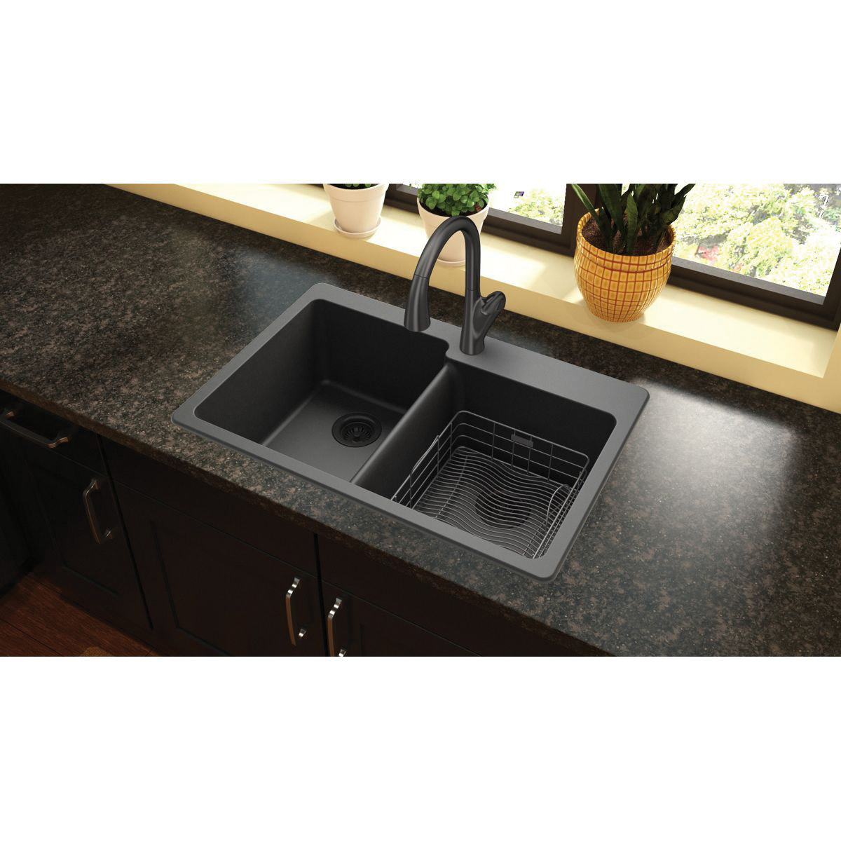 Elkay® ELG250RBK0