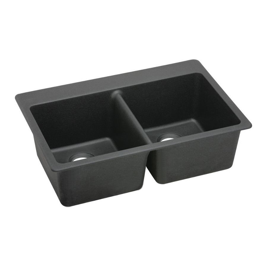 Elkay® ELG3322BK0