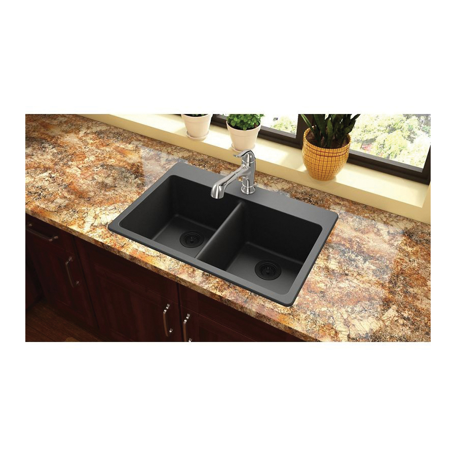 Elkay® ELG3322BK0