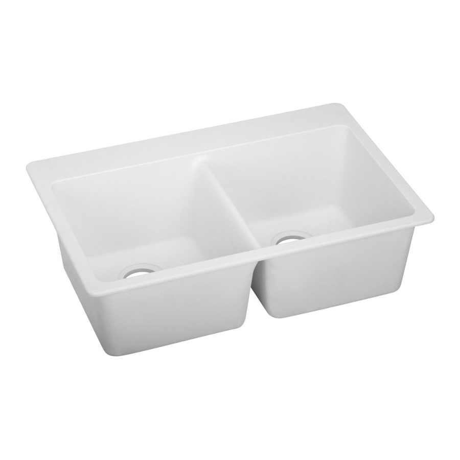 Elkay® ELG3322WH0
