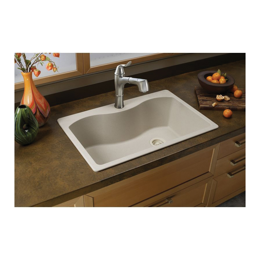 Elkay® ELGS3322RBQ0