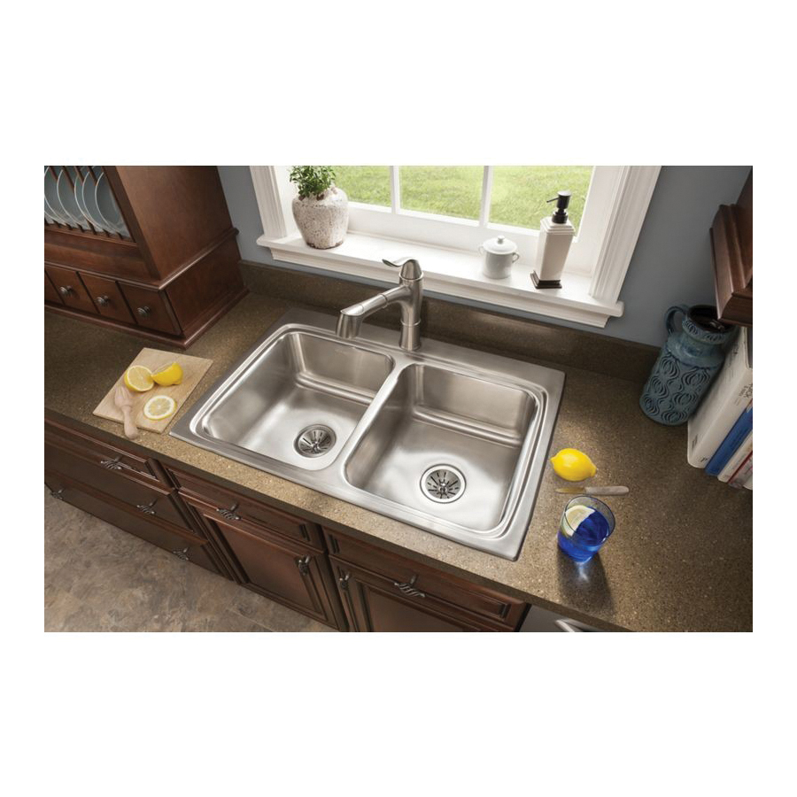 Elkay® LR33223