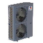 Gree FLEXX60HP230V1AO