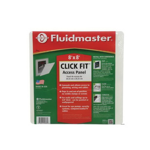 Fluidmaster® AP-0808