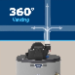 GE Appliances GG40S08AYV