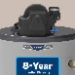 GE Appliances GG40S08AYV