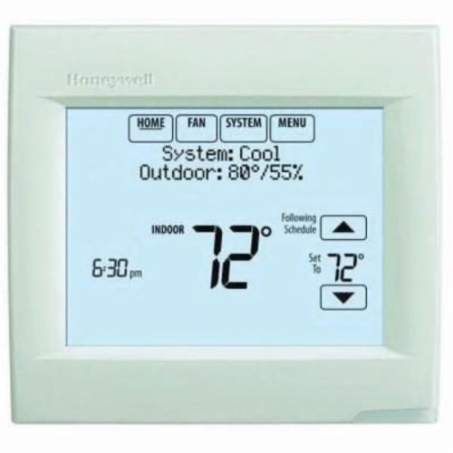 Honeywell TH8320R1003/U