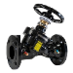 Jomar Valve&reg; TG-GFF