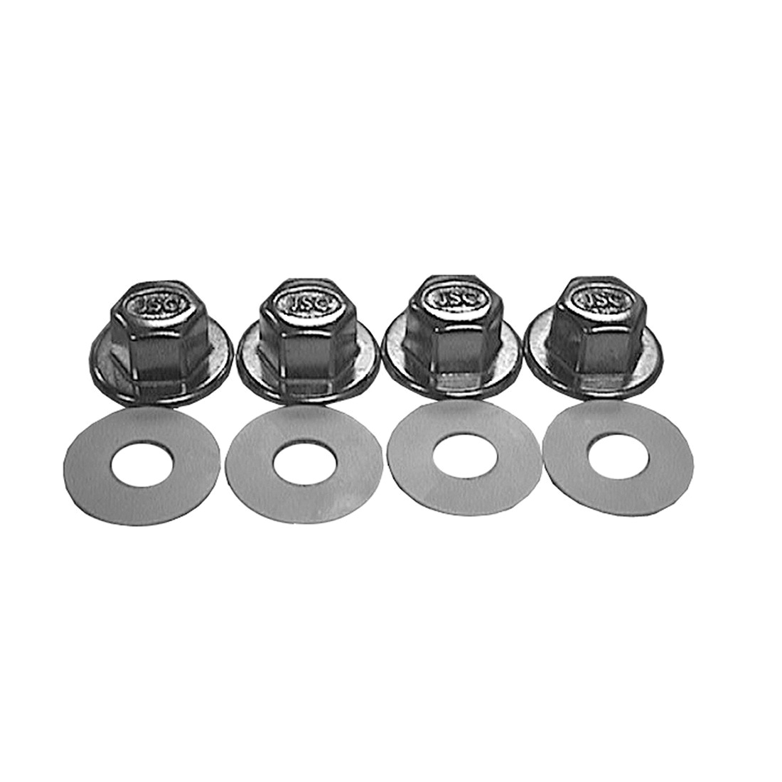 Jones Stephens&trade; C56100 118411