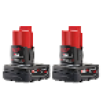 Milwaukee® 48-11-2412