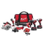 Milwaukee&reg; 2696-26 305620