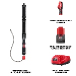 Milwaukee® 3574-21