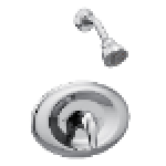 Moen&reg; TL2368EP 314088